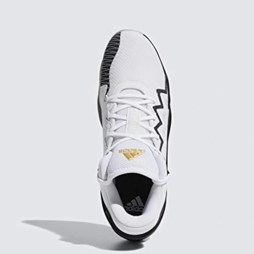 Men's Adidas D.O.N. Issue 2 size 9.5 Donovan Mitchell Basketball Sneakers Shoes